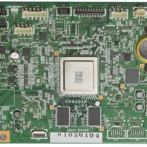 Formatter Board / Logic Board For Canon Image Class MF445dw Laser Printer (FM2-K825 / FM1-Y353)