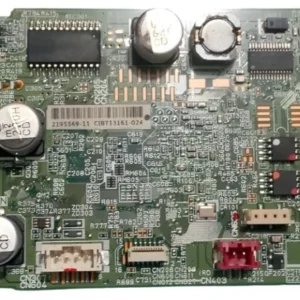 Formatter Board / Logic Board For Epson EcoTank Monochrome M2170 All-in-One Wi-Fi Duplex Printer