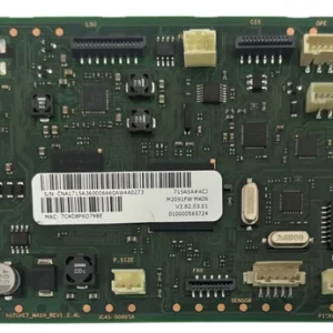 Formatter Board / Logic Board For HP Laser MFP 138fnw Printer (SL-M2091fw / JC41-00995A)