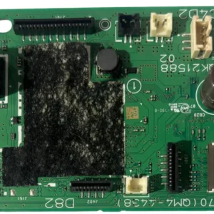 Formatter Board / Logic Board For Canon Pixma G2000 / G2002 Colour Printer (QM7-4570 / QM4-4438) RC Original
