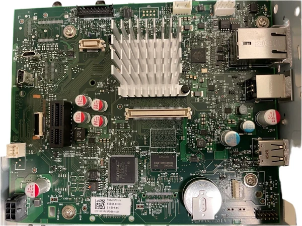 Formatter Board / Logic Board For HP LaserJet Enterprise M604dn / M605dn Printer (E6B69-60003)