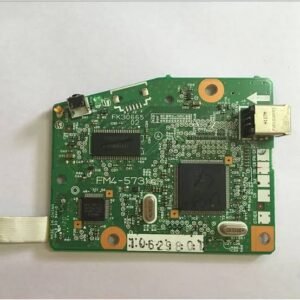Formatter Board / Logic Board For Canon Laser Shot LBP 6018b Printer (FM4-5731)