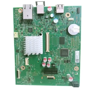 Formatter Board / Logic Board For HP LaserJet Enterprise M507dn / M507n Printer (1PV86-60008) New Original