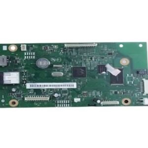 Formatter Board / Logic Board For HP Color LaserJet Pro MFP M177fw Printer (New Original)