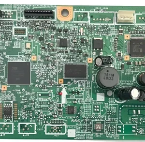 Formatter Board / Logic Board For Canon MF232w Printer (FM1-Y866 / FM1-Y875)
