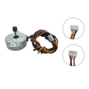 CR Motor / PF Motor For TVS RP45 Shoppe