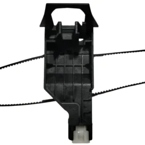 Carriage For TVS RP45 Shoppe