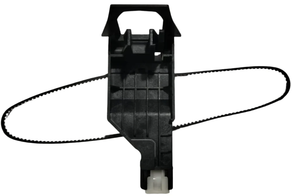 Carriage For TVS RP45 Shoppe