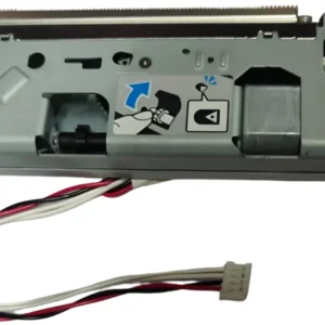Cutter / Auto Cutter For Epson TM-T88VI Thermal POS Receipt Printer (1790150 / 1851487 / 1680792) New Original