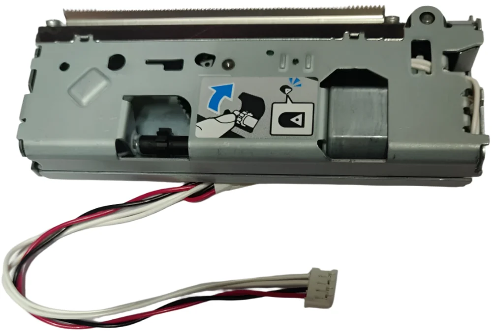 Cutter / Auto Cutter For Epson TM-T88VI Thermal POS Receipt Printer (1790150 / 1851487 / 1680792) New Original