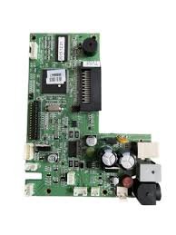 Formatter Board / Logic Board For TVS RP 3200 Star Receipt Printer