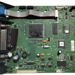 Formatter Board / Logic Board For Zebra GT 820 Barcode Printer