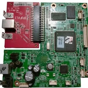 Formatter Board / Logic Board For TVS RP 3150 Star Receipt Printer