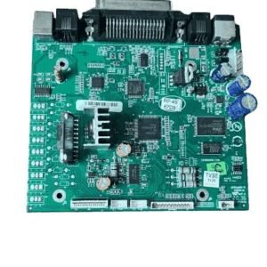 Formatter Board / Logic Board For TVS LP46 Barcode Label Printer